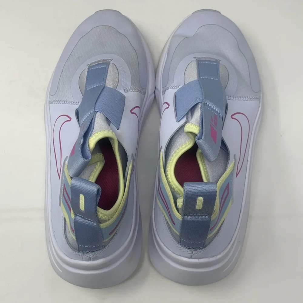 Nike flex running athletic sneakers girls 6Y